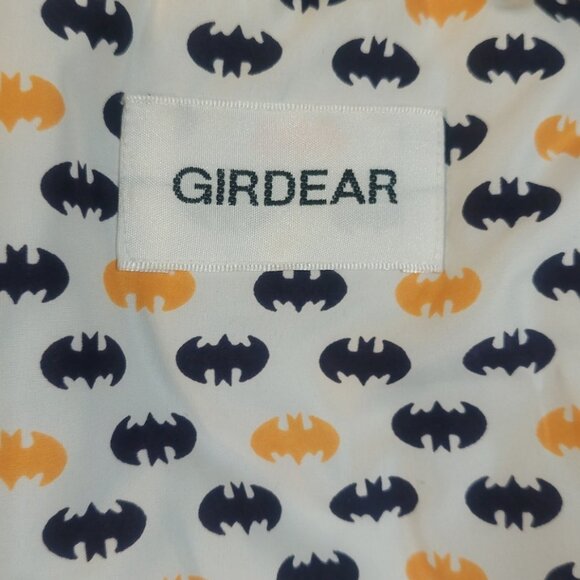 💥ABSOLUTELY STUNNING💥Wool & Curly Shearling Fur Military Jacket in Green - Picture 15 of 16